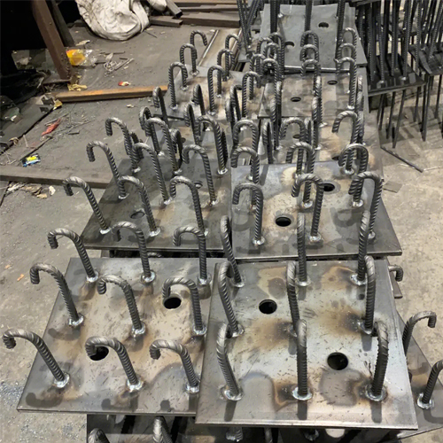 池州预埋件安装后,需要进行哪些检查?