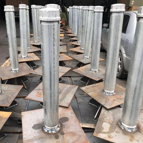 池州沉降板的工作原理