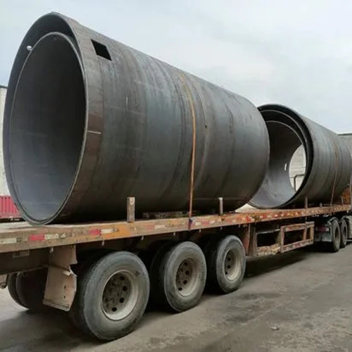 池州钢护筒施工准备包括以下步骤