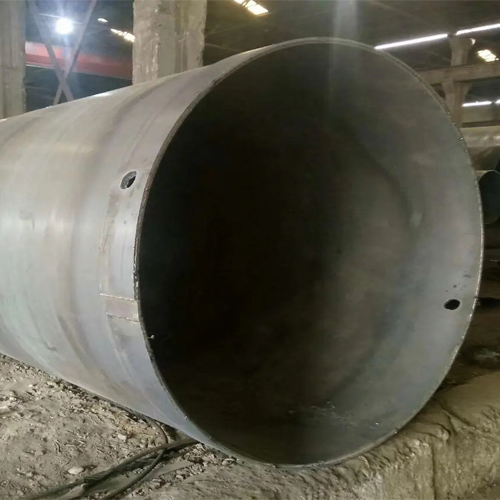 选择池州钢护筒的材质时，主要考虑哪些因素