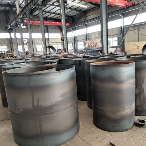 选择池州钢护筒的材质时考虑哪些条件？