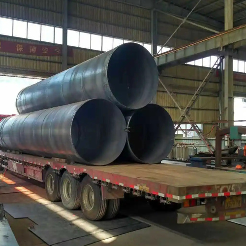 池州钢护筒的焊接工艺主要有以下两种