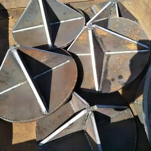 池州桩尖图纸要求包括以下几点