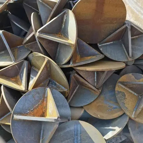 池州桩尖的安装流程是什么?