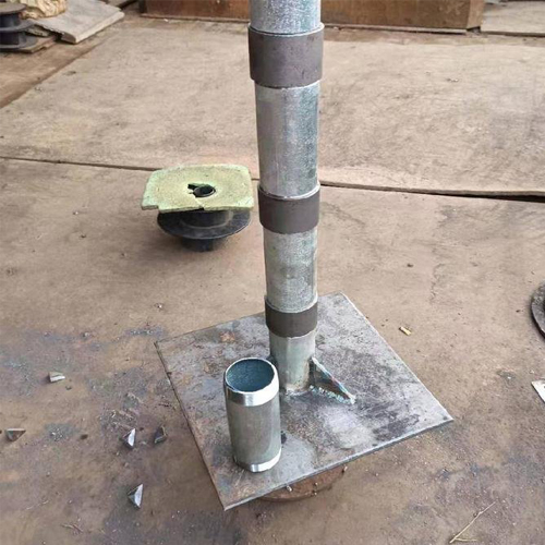 池州沉降板的工作原理是什么？