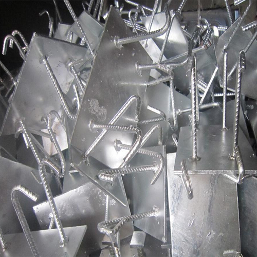 池州高铁预埋件的施工条件