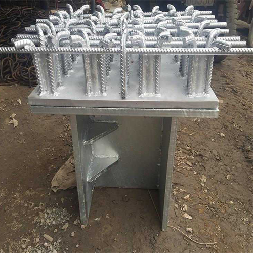 池州预埋件加工