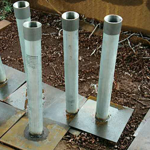 池州沉降板的施工步骤如下