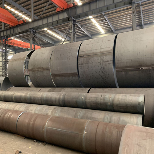 池州钢护筒施工标准