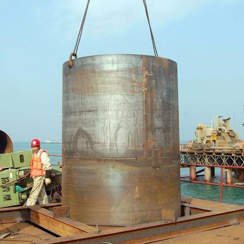 池州钢护筒长度要求有哪些