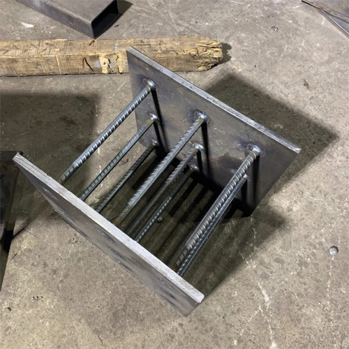 池州工程预埋件厂家