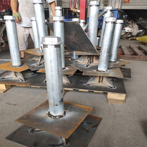 池州路基沉降板厂家