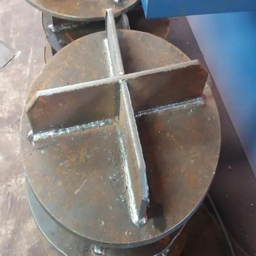 池州桩尖厂家安装