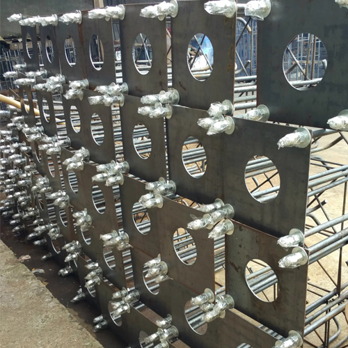 池州预埋件加工图纸的要求包括以下几个方面